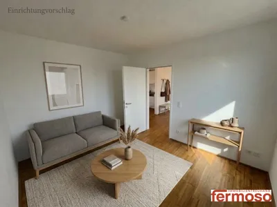 2-Zimmer-Wohnung mieten in Wien – 49,76 m², € 1.049 – Bild 8 von 15