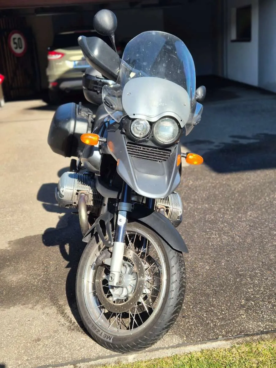 BMW R 1150