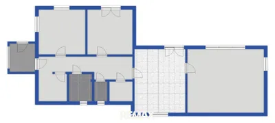 6-Zimmer-Haus kaufen in Gmunden – 163 m², € 265.000 – Bild 23 von 24