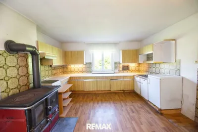 6-Zimmer-Haus kaufen in Gmunden – 163 m², € 265.000 – Bild 8 von 24