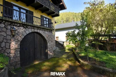 6-Zimmer-Haus kaufen in Gmunden – 163 m², € 265.000 – Bild 2 von 24