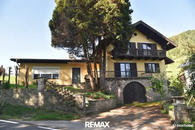 6-Zimmer-Haus kaufen in Gmunden – 163 m², € 265.000