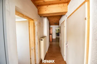 6-Zimmer-Haus kaufen in Gmunden – 163 m², € 265.000 – Bild 12 von 24