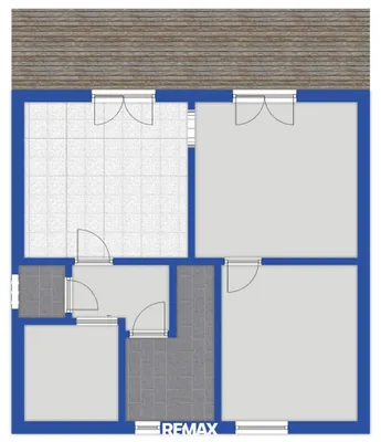 6-Zimmer-Haus kaufen in Gmunden – 163 m², € 265.000 – Bild 24 von 24