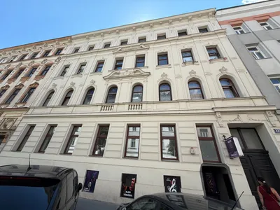 3-Zimmer-Wohnung mieten in Wien – 69 m², € 799 – Bild 1 von 15