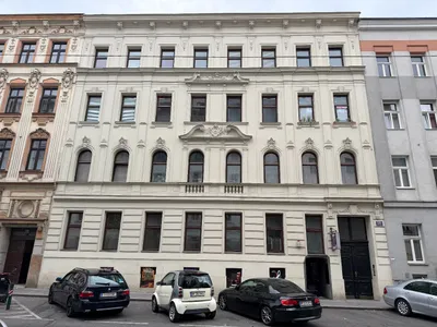 3 ZIMMERWOHNUNG