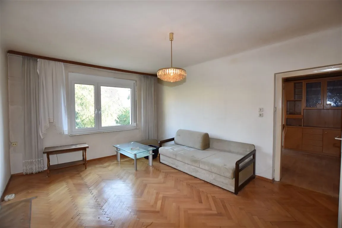 Wohnung – Graz - Ansicht 3