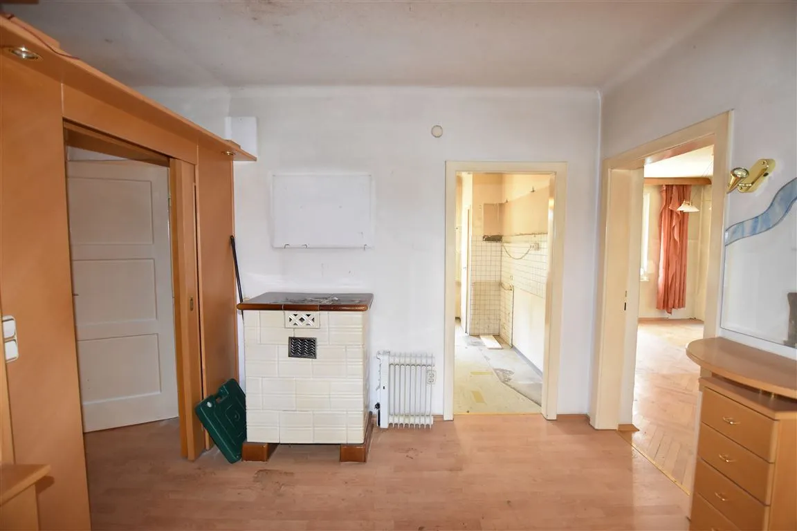 Wohnung – Graz - Ansicht 2