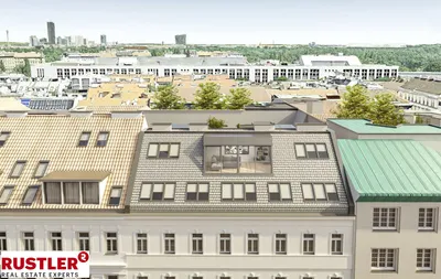 1-Zimmer-Wohnung kaufen in Wien – 24,01 m², € 119.000 – Bild 7 von 8