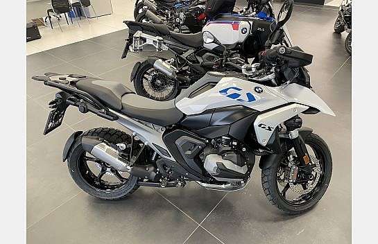 BMW R 1300 GS Enduro