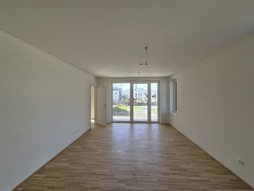 Wohnung – Graz - Ansicht 3
