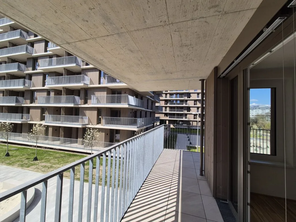 Wohnung – Graz - Ansicht 2