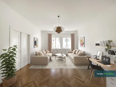 3-Zimmer-Wohnung mieten in Graz – 81,31 m², € 885 – Bild 6 von 8