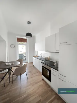 3-Zimmer-Wohnung mieten in Graz – 81,31 m², € 885 – Bild 5 von 8