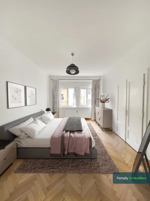 3-Zimmer-Wohnung mieten in Graz – 81,31 m², € 885 – Bild 2 von 8