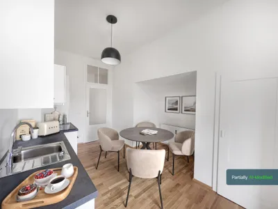 3-Zimmer-Wohnung mieten in Graz – 81,31 m², € 885 – Bild 4 von 8