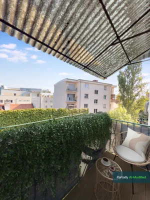 3-Zimmer-Wohnung mieten in Graz – 81,31 m², € 885