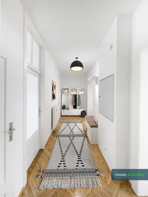 3-Zimmer-Wohnung mieten in Graz – 81,31 m², € 885 – Bild 7 von 8