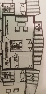 2-Zimmer-Wohnung mieten in Salzburg-Umgebung – 48 m², € 1.140 – Bild 10 von 10