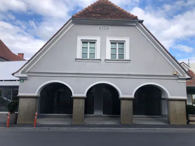 Gewerbeimmobilie mieten in Weiz – 600 m², € 10 – Bild 2 von 7