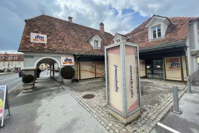 Gewerbeimmobilie mieten in Weiz – 600 m², € 10 – Bild 4 von 7