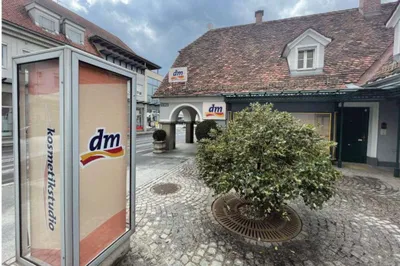 Gewerbeimmobilie mieten in Weiz – 600 m², € 10 – Bild 5 von 7