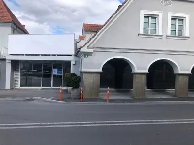 Gewerbeimmobilie mieten in Weiz – 600 m², € 10 – Bild 1 von 7