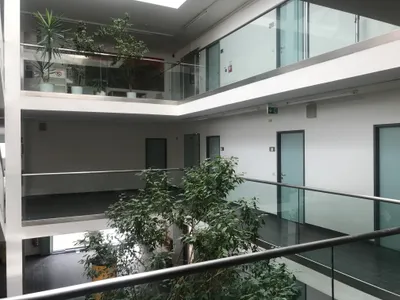 Gewerbeimmobilie mieten in Tulln – 80 m², € 11 – Bild 5 von 12