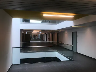 Gewerbeimmobilie mieten in Tulln – 80 m², € 11 – Bild 6 von 12