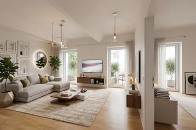 2-Zimmer-Wohnung kaufen in Wien – 71,23 m², € 498.900 – Bild 1 von 22