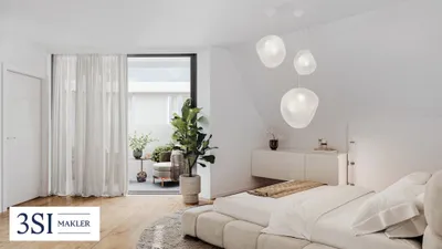 2-Zimmer-Wohnung kaufen in Wien – 62,79 m², € 599.000 – Bild 3 von 10