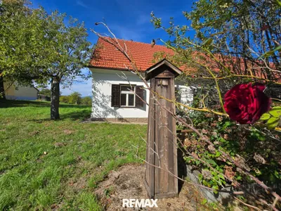 4-Zimmer-Haus kaufen in Güssing – 91 m², € 199.000 – Bild 30 von 34