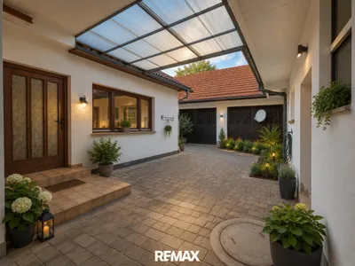 4-Zimmer-Haus kaufen in Güssing – 91 m², € 199.000 – Bild 10 von 34