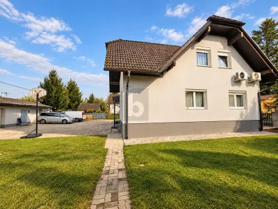8-Zimmer-Haus kaufen in Graz-Umgebung – 184 m², € 549.000