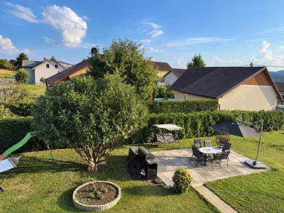 8-Zimmer-Haus kaufen in Graz-Umgebung – 184 m², € 549.000 – Bild 5 von 6