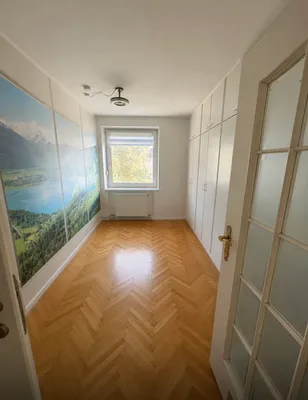 4-Zimmer-Wohnung mieten in Klagenfurt – 94 m², € 1.250 – Bild 5 von 8