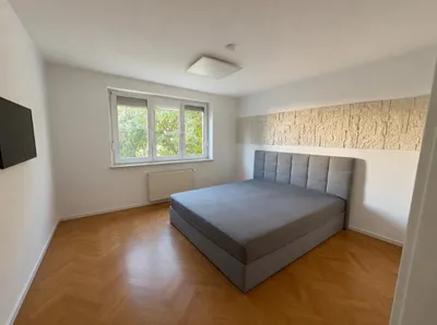 4-Zimmer-Wohnung mieten in Klagenfurt – 94 m², € 1.250 – Bild 4 von 8