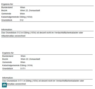 Grundstück kaufen in Wien – 58 774 m², € 20.512.126 – Bild 7 von 8