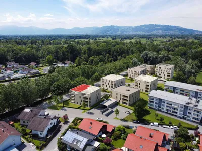 3-Zimmer-Wohnung kaufen in Dornbirn – 94,7 m², € 883.000 – Bild 2 von 2