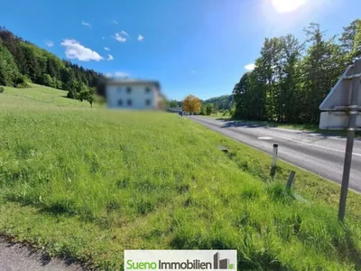 Grundstück kaufen in Gmunden – 1 740 m², € 385.350 – Bild 8 von 15
