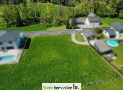 Grundstück kaufen in Gmunden – 1 740 m², € 385.350 – Bild 14 von 15