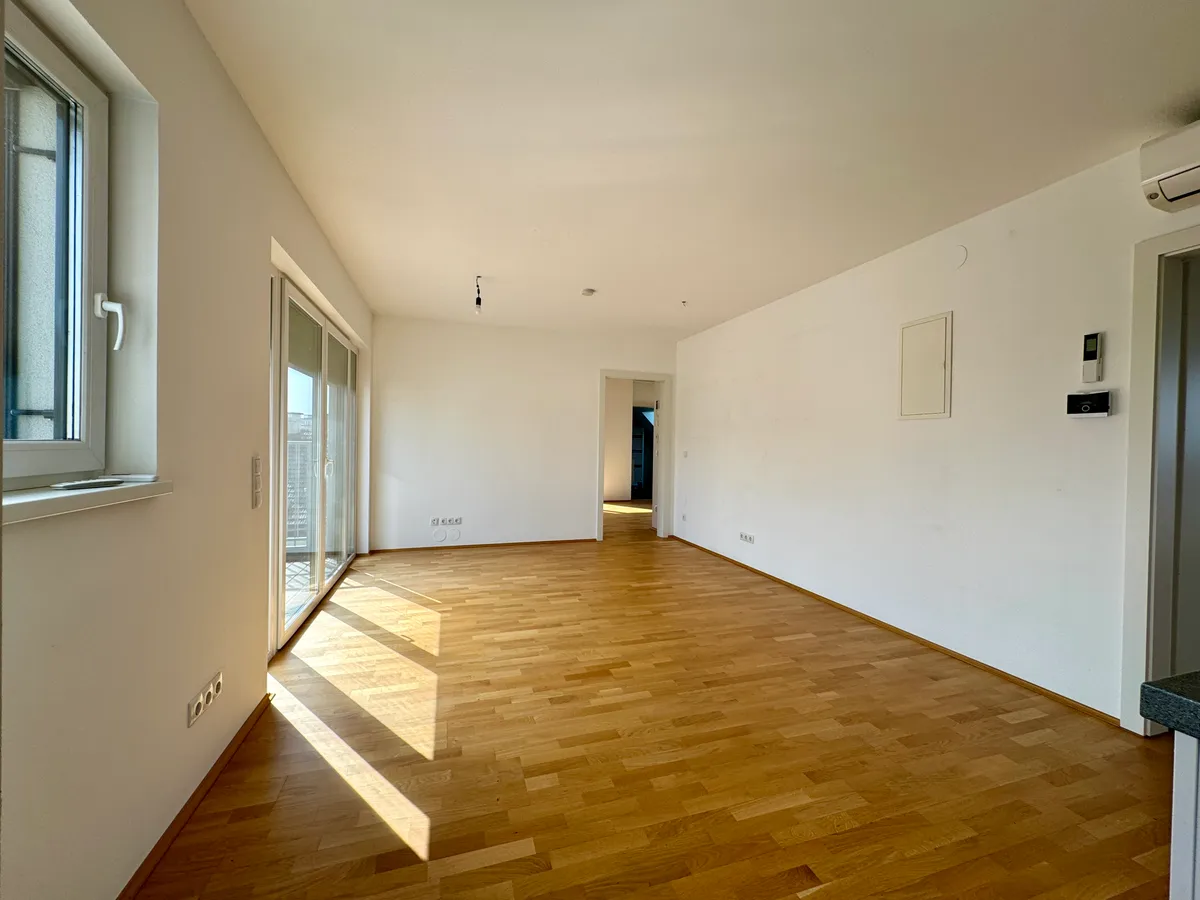 Wohnung – Wien - Ansicht 2