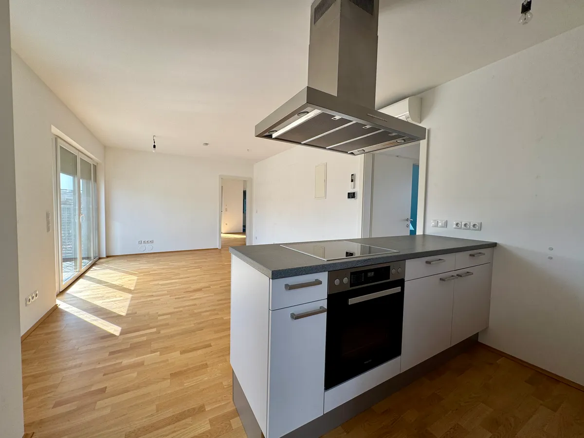 Wohnung – Wien - Ansicht 3