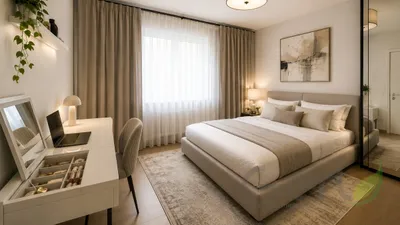 3-Zimmer-Wohnung kaufen in Salzburg Stadt – 73,8 m², € 449.000 – Bild 5 von 10