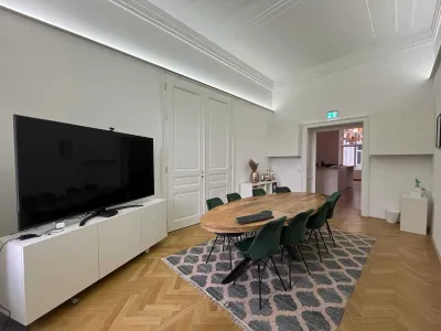 Gewerbeimmobilie mieten in Wien – 641 m², € 26 – Bild 3 von 15