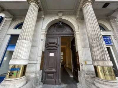 Gewerbeimmobilie mieten in Wien – 641 m², € 26 – Bild 2 von 15