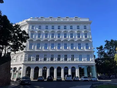 Gewerbeimmobilie mieten in Wien – 641 m², € 26 – Bild 1 von 15