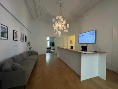 Gewerbeimmobilie mieten in Wien – 641 m², € 26 – Bild 9 von 15