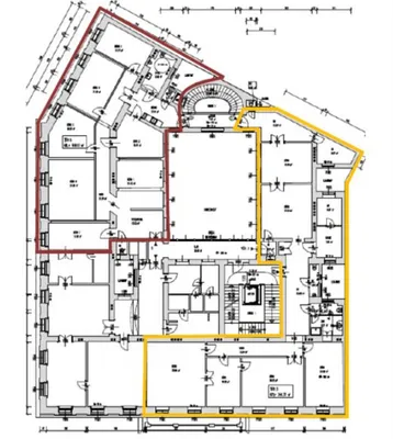 Gewerbeimmobilie mieten in Wien – 641 m², € 26 – Bild 12 von 15