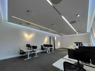 Gewerbeimmobilie mieten in Wien – 641 m², € 26 – Bild 7 von 15